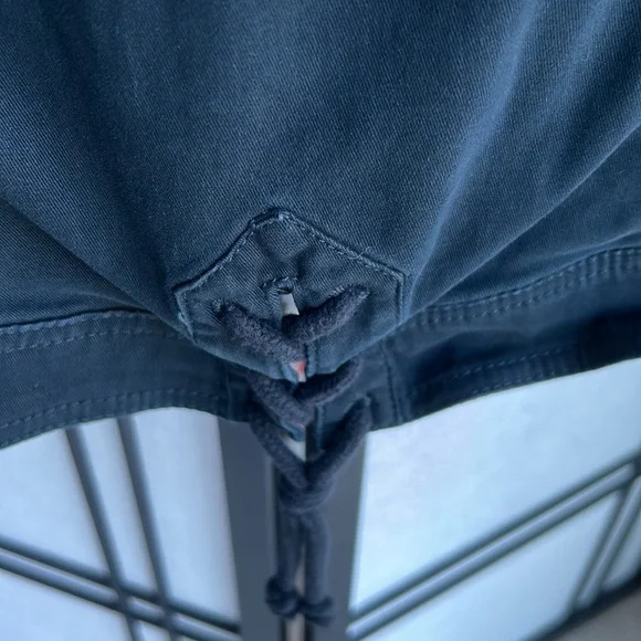 Hollister Utility Jacket - Picture 7 of 9